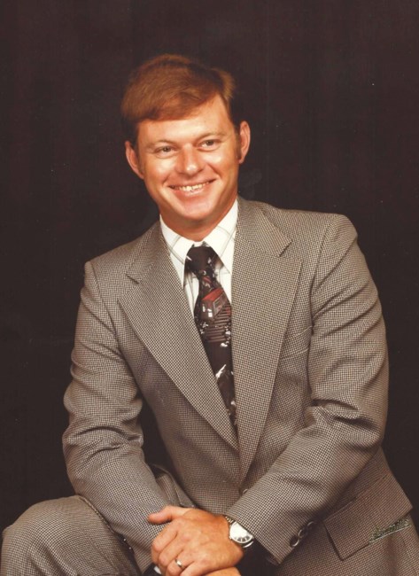 Obituary of Danny Hines