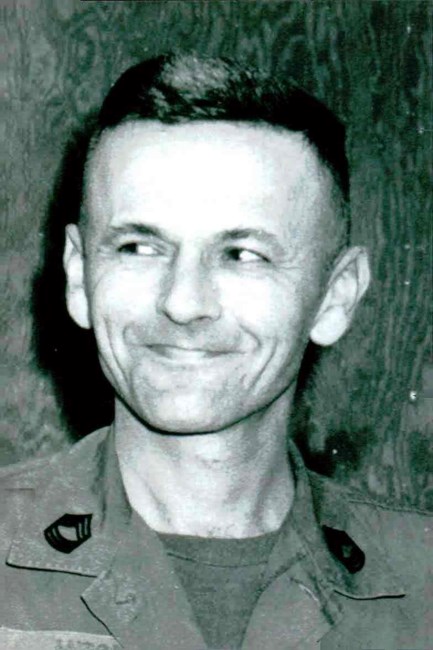 Obituary of George W. Anton