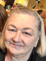 Barbara Jorgenson