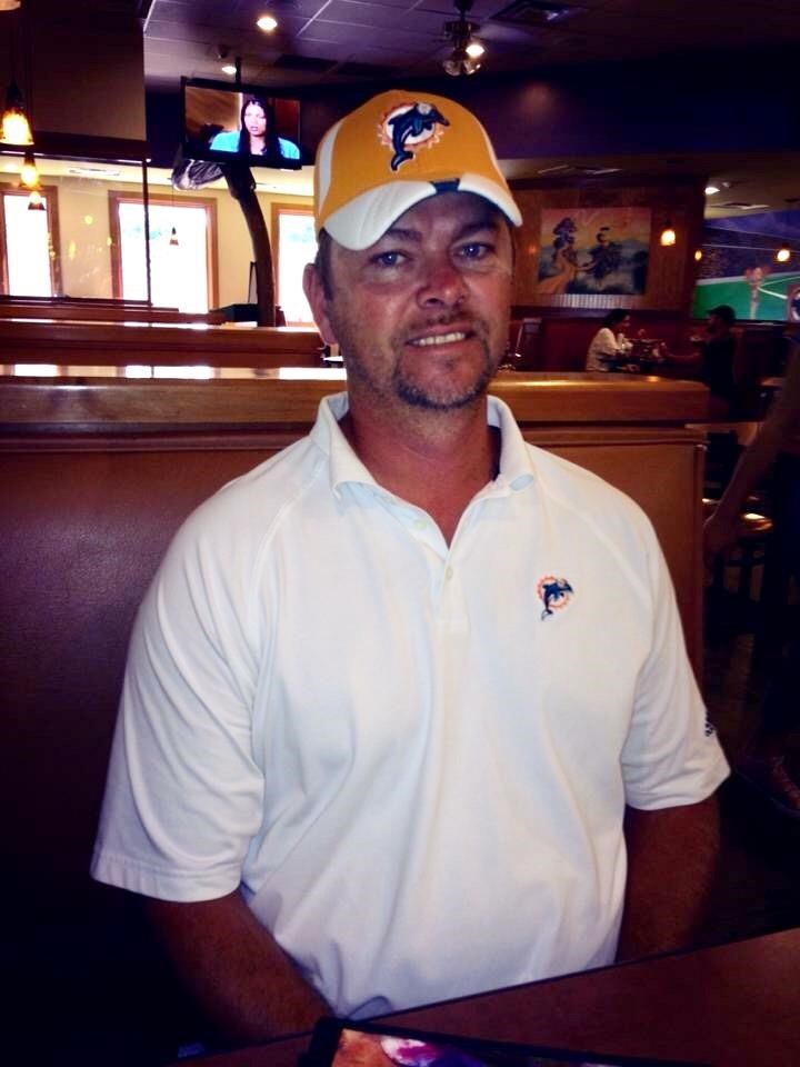 Obituary of Michael Eric Wedden