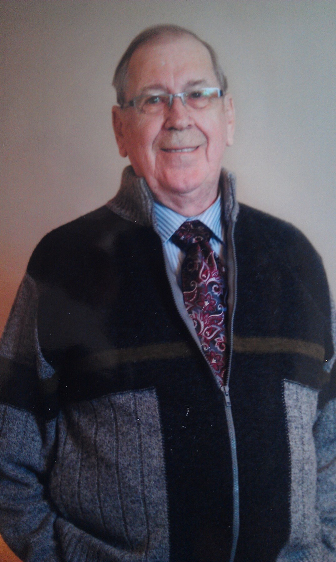 Obituary of René Campbell
