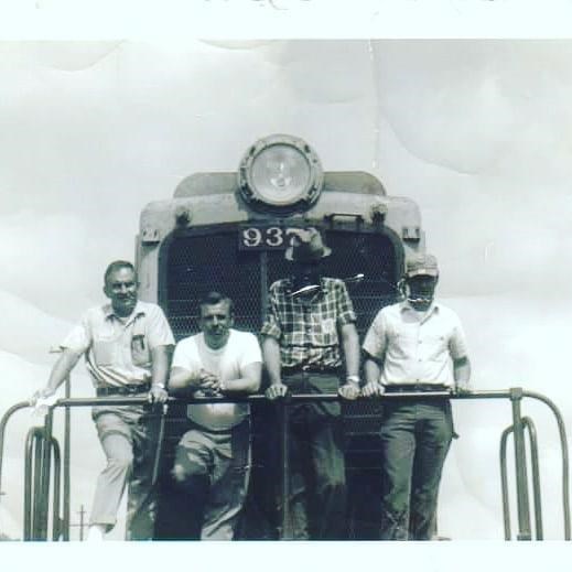 Obituary of Bobby Hurst