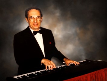 Obituary of Ronald Daniel Simone