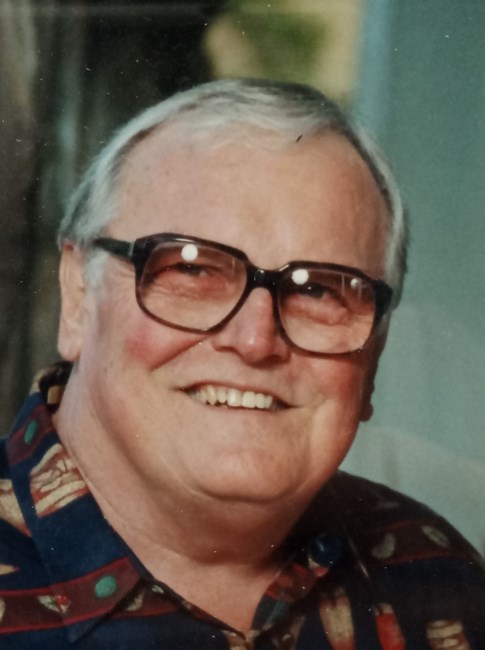 Obituary of Myron Glen Nadolski