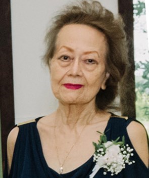 Obituary of Eiko K. Kennelly