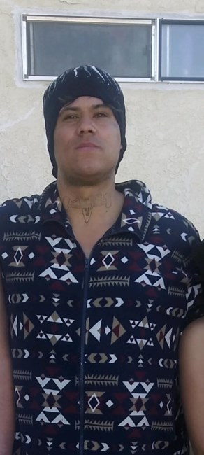 Obituary of Ruben Gerome Ceballos Jr.