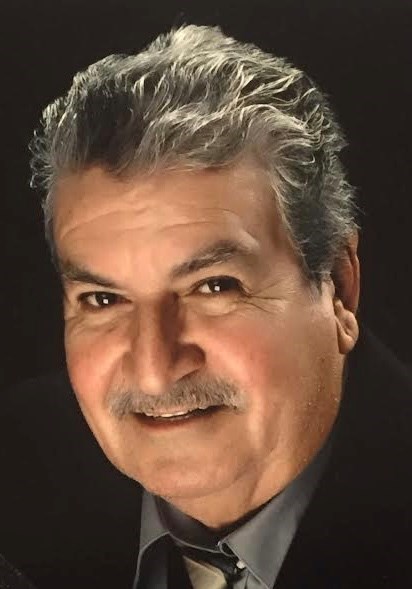 Obituary of Gorgonio Antonio Murillo