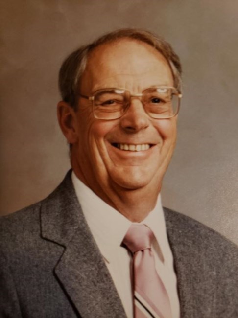 Obituary of William Ira Wetherby