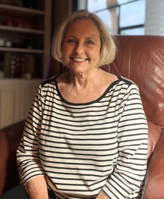 Obituary of Dianne Crawford Wilson