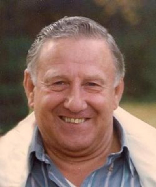 Obituary of Michael Levitsky