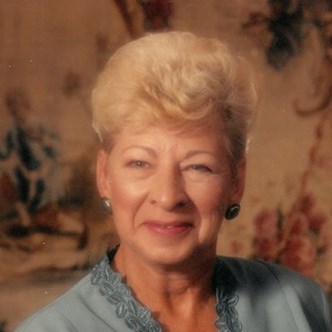 Obituary of Zita Frances Gallant