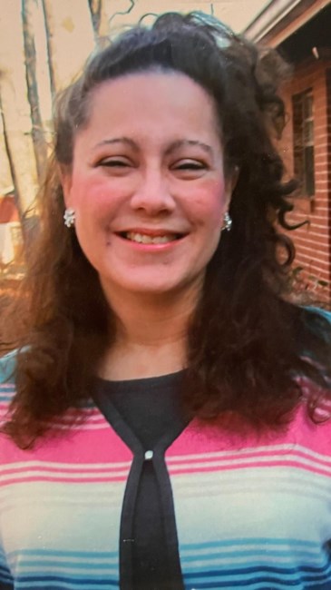 Obituary of Cynthia McCord