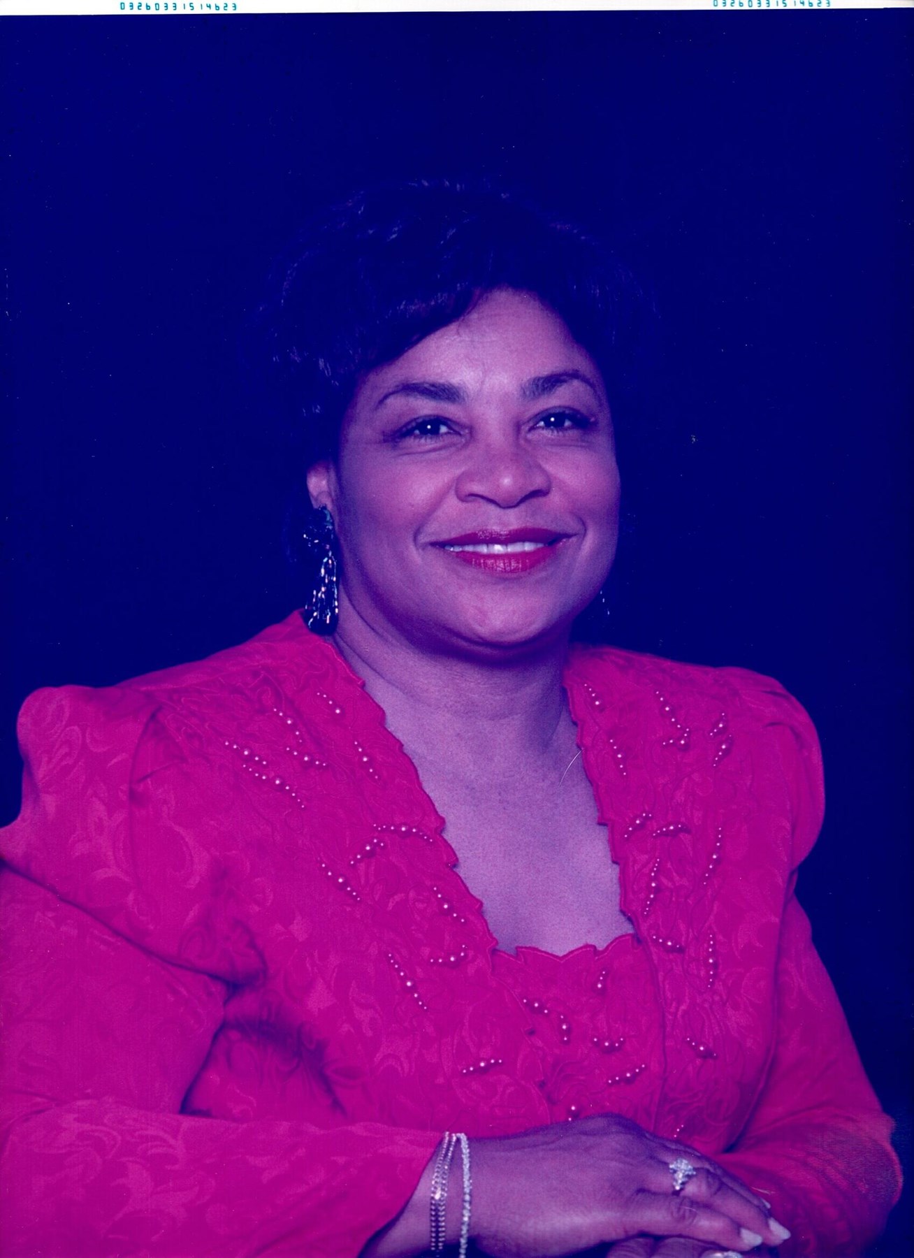 Obituary of Murl Lee Hill