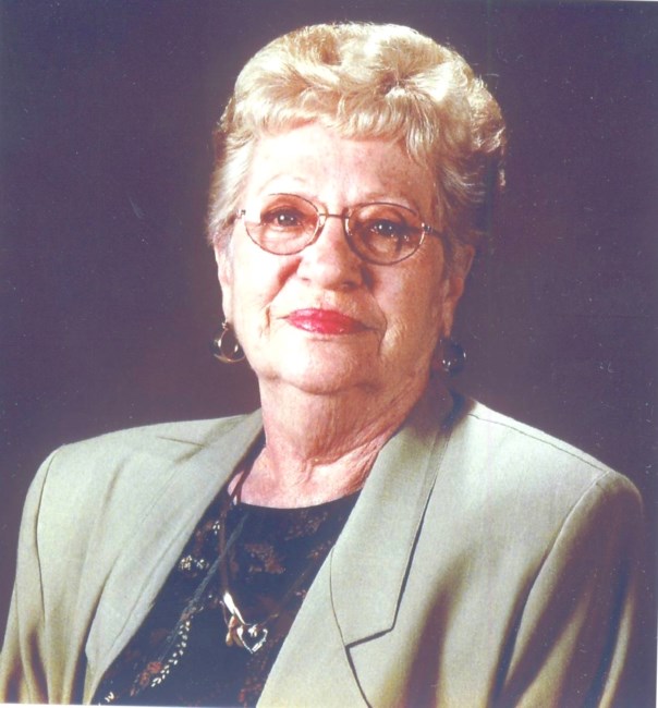 Obituary of Nan Elster