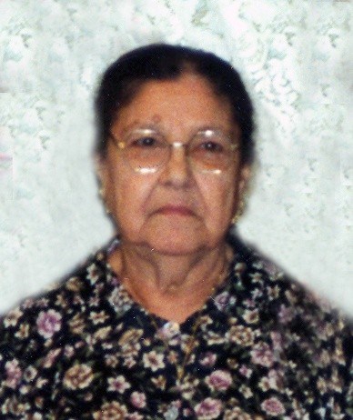 Obituary of Guadalupe Clemente