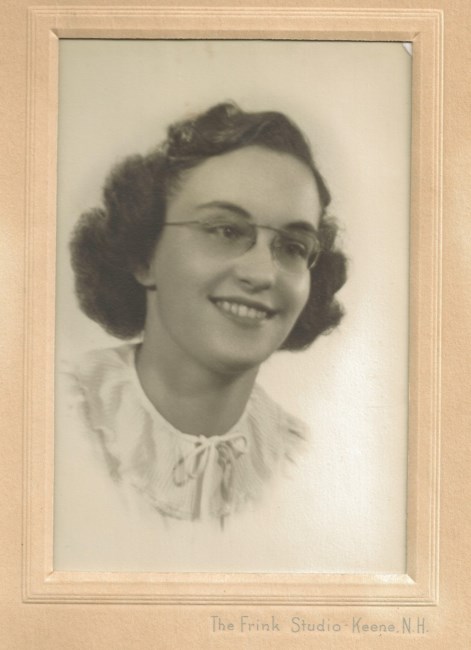 Obituary of Priscilla Ingram
