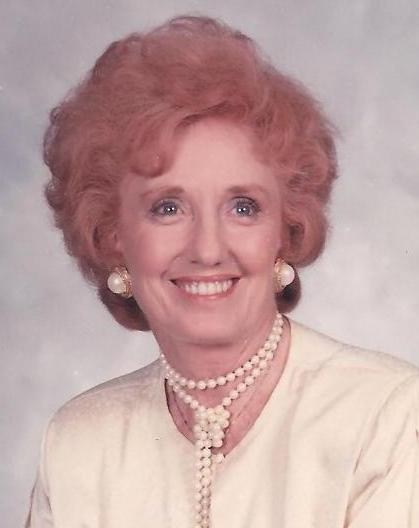 Obituary of Edna Louise Moore