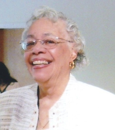 Obituary of Elaine Delores Waters