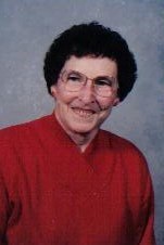 Obituary of Ruby Hudson Moses