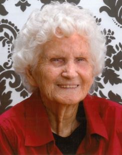Obituary of Mildred Linscomb Jones