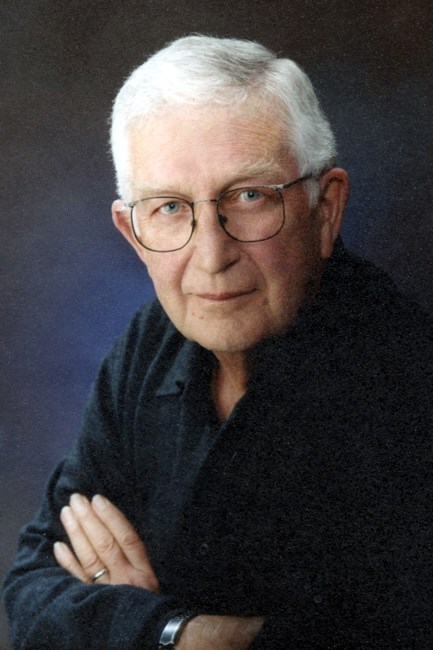 Obituary of Arthur James Flynn Jr.