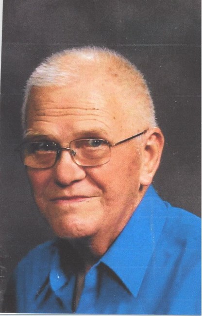 Obituary of Gene Allen Swanson