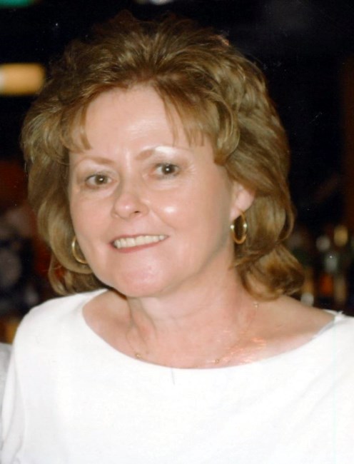 Obituary of Kathleen Owens