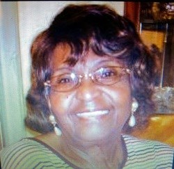 Obituary of Mrs. Nettie M James