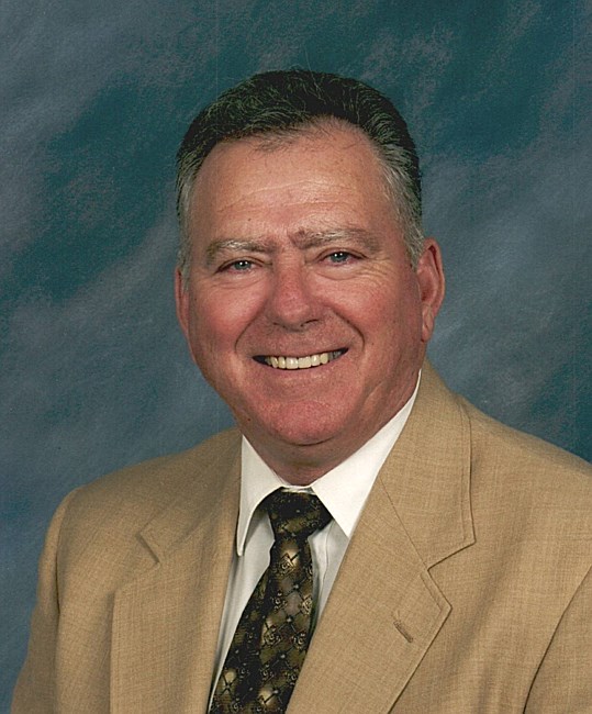 Obituary of Allen Huliet Hayes