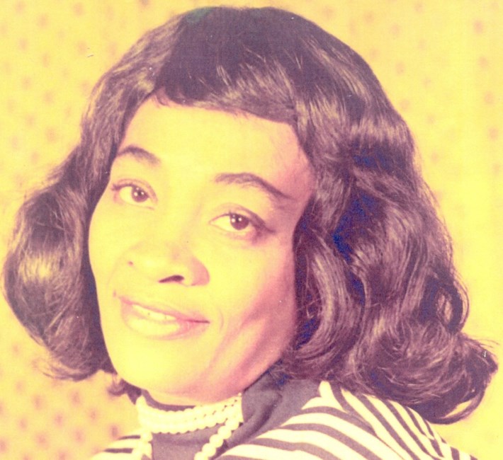 Obituary of Gloria M. Simpson