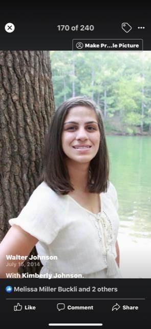 Obituary of Kayla Nicole Blackwell