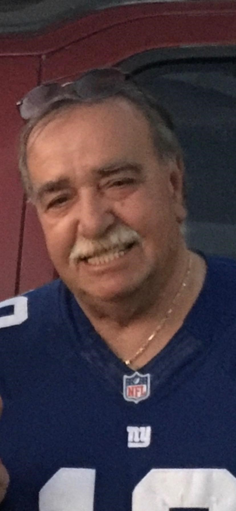 Obituary of Lawrence Abenanti