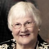 Obituary of Alice M. (Nupp) Meagher