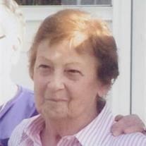 Obituary of Delores Ann Riddle