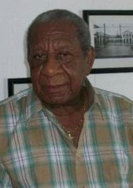 Obituary of Enrique Fuentes Pizarro