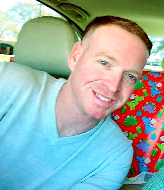 Obituary of Christopher Naquin