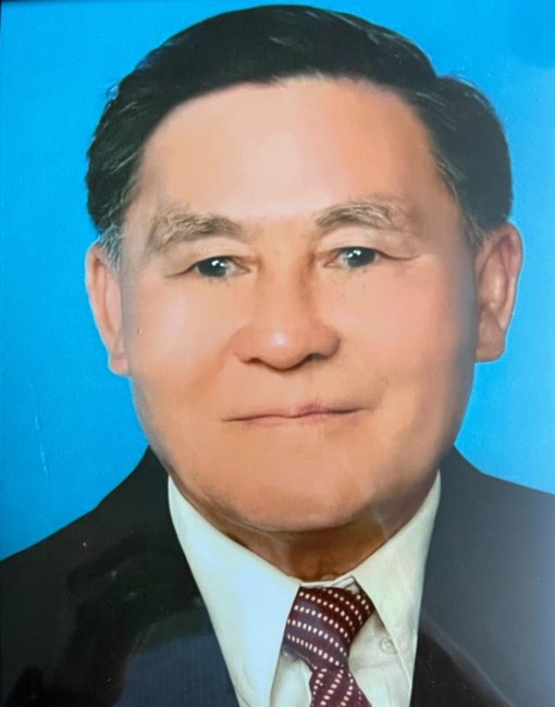 Obituary of Nguyễn Hồng