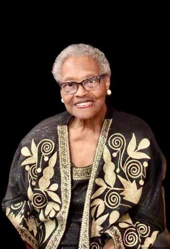 Obituary of Fannie Louise Green