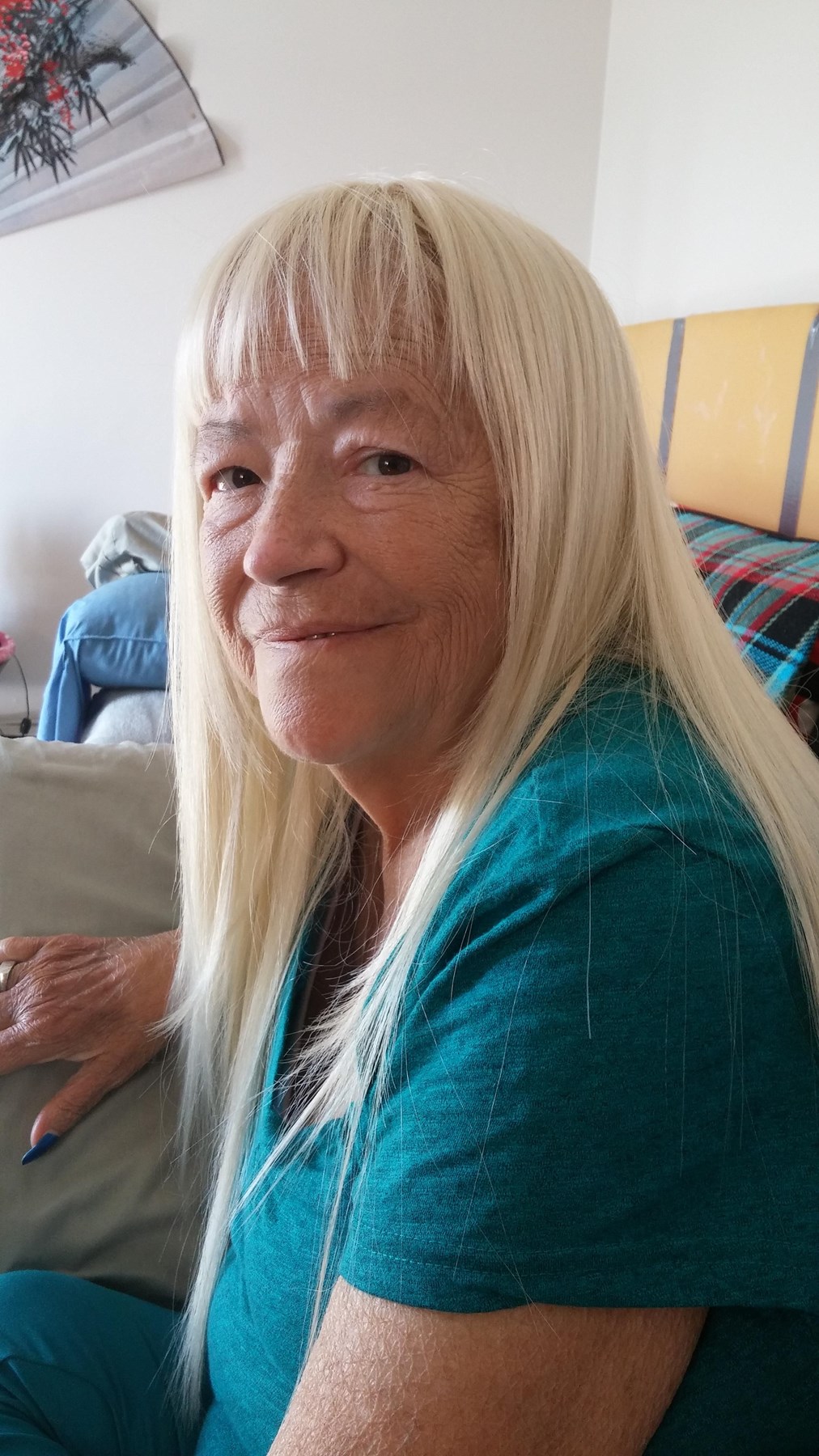 Obituary of Hélène Demers