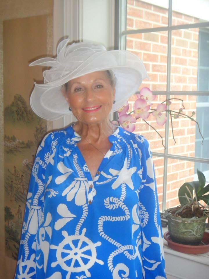 Obituary of Yvonne Leveque