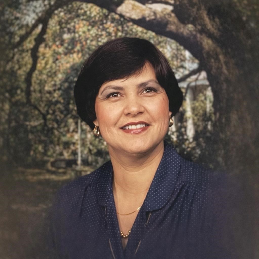 Obituario de Ava Elaine Ivey Creech