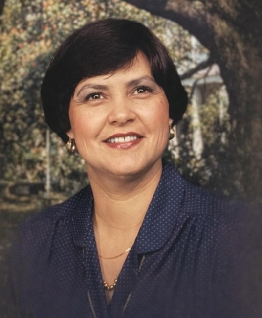 Obituario de Ava Elaine Ivey Creech