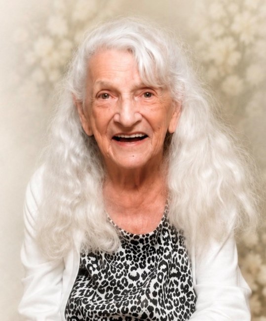 Obituary of Bernarda Martinez