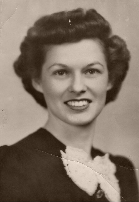 Obituary of Jennye B. Hollimon