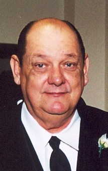 Obituary of Charles "Chubby" Landry
