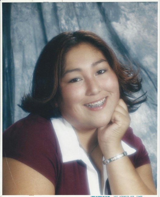 Obituary of Raquel Michelle Dominguez