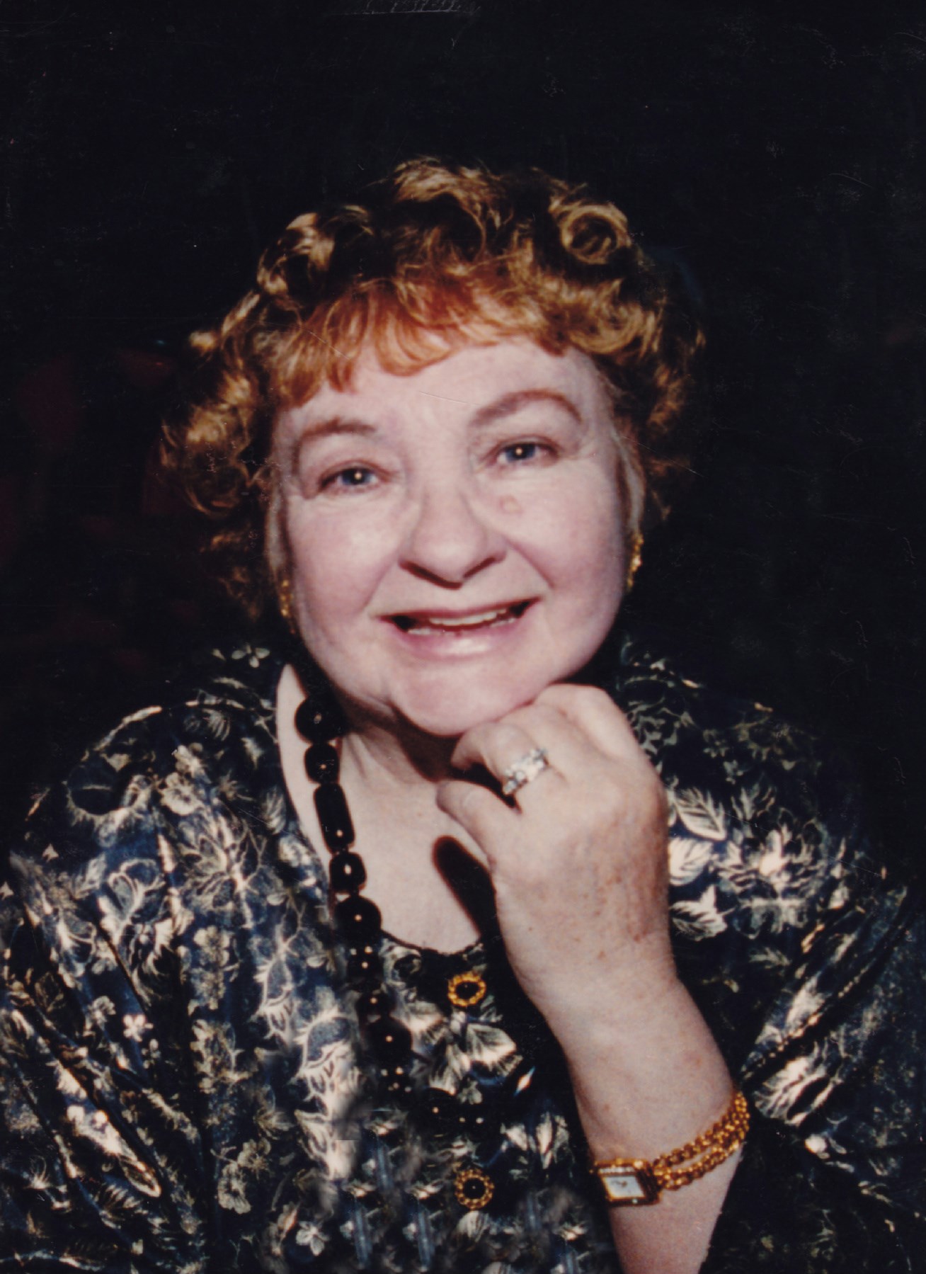 Gladys Miranda Obituary - Las Vegas, NV
