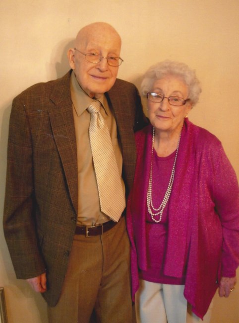 Obituary of Eberhard Herman Krieg