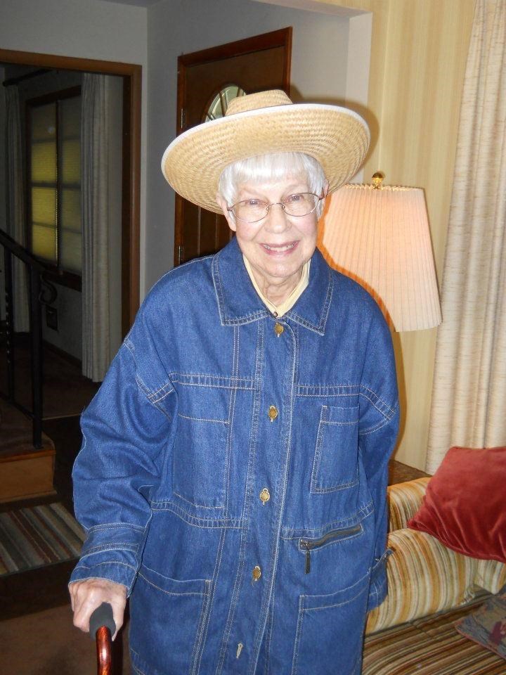 Harriet Towner Obituary Kansas City, MO