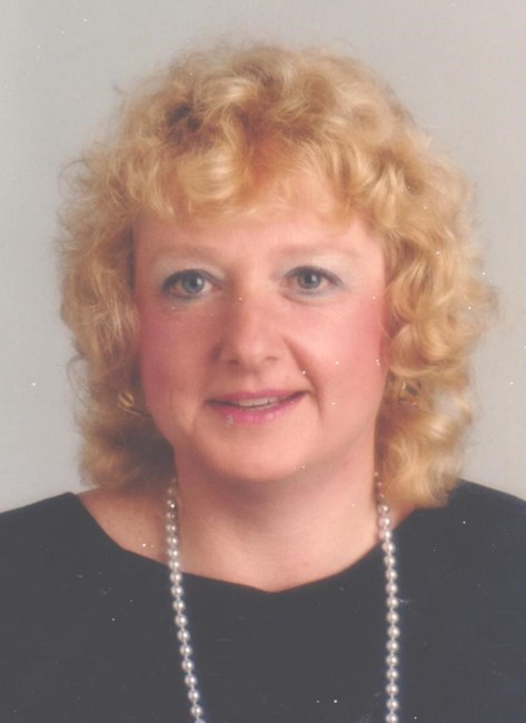 Obituary of Joan Emily Rankin